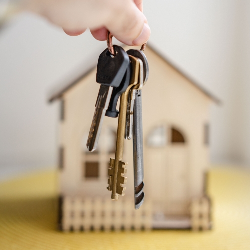 Sale a Home