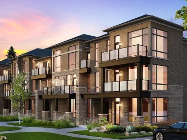 Team Nest Homes