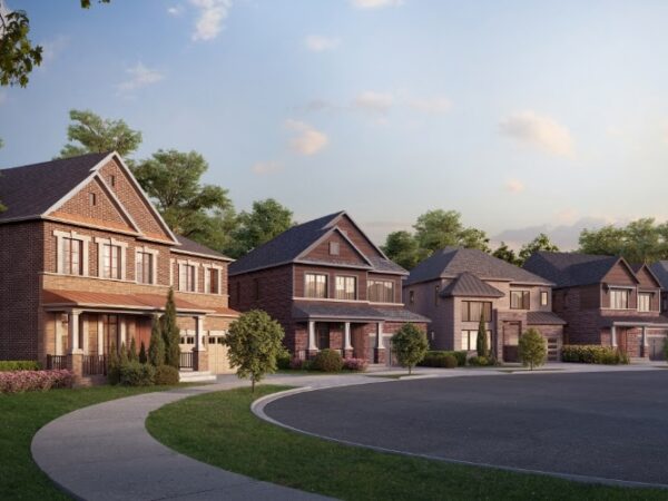 Team Nest Homes