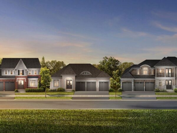Team Nest Homes