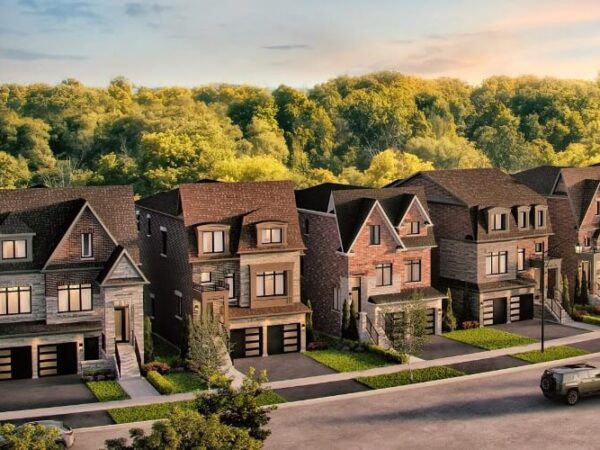 Team Nest Homes
