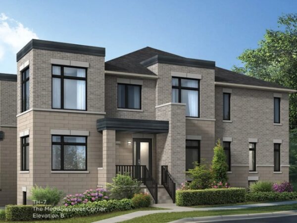 Team Nest Homes